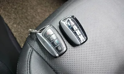 Hyundai Santafe 2016, 142970 км, за 9300000 KRW - фото 27