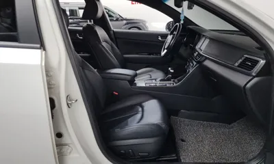 Kia K5 2017, 149160 км, за 10000000 KRW - фото 26