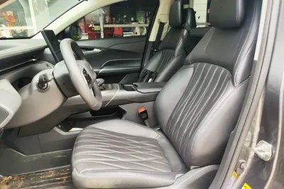 CHANGAN NEVO A05 2024, 56400 км, за 75321.5 CNY - фото 12