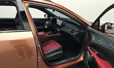 Lexus RX 2024, 15365 км, за 96900000 KRW - фото 26