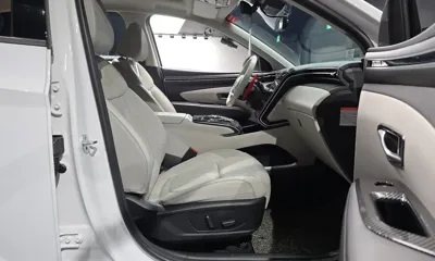 Hyundai Tucson 2021, 44249 км, за 29800000 KRW - фото 26