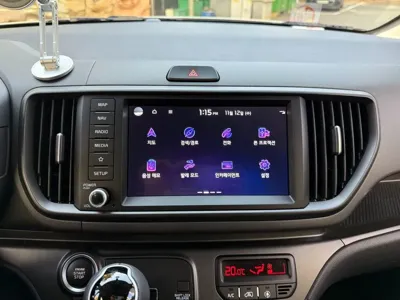 Kia Ray 2025, 3507 км, за 15840000 KRW - фото 18