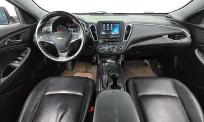 ChevroletGMDaewoo Malibu 2017, 110658 км, за 6900000 KRW - фото 7