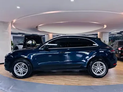 Porsche Macan 2021, 59000 км, за 223800 CNY - фото 3