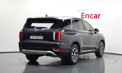 Hyundai Palisade 2022, 86148 км, за 26900000 KRW - фото 2
