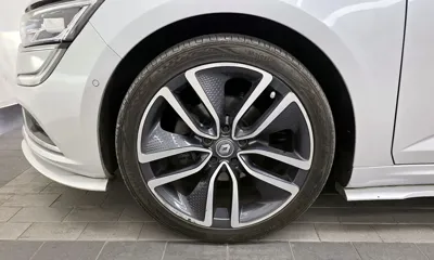 Renault-KoreaSamsung SM6 2017, 71656 км, за 11390000 KRW - фото 7