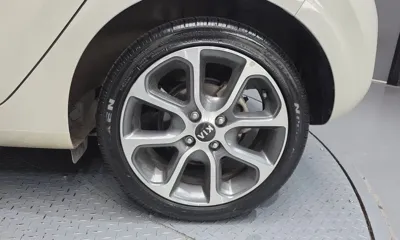 Kia Morning 2019, 41790 км, за 9200000 KRW - фото 21