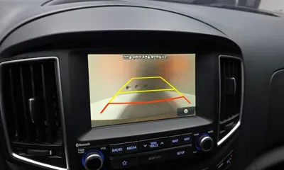 Hyundai Starex 2019, 45893 км, за 22500000 KRW - фото 16