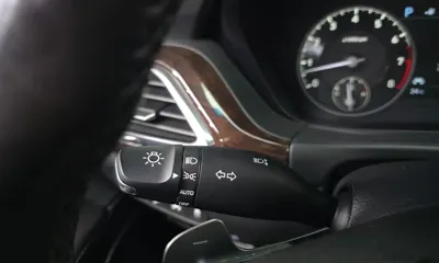 Genesis EQ900 2018, 114848 км, за 21900000 KRW - фото 30