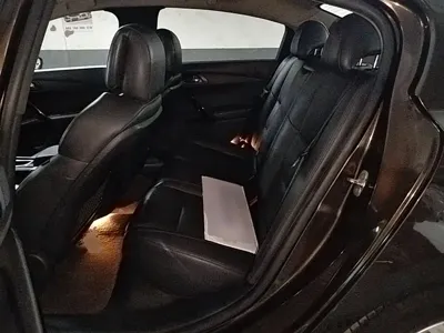 Peugeot 508 2016, 156600 км, за 22900 CNY - фото 17
