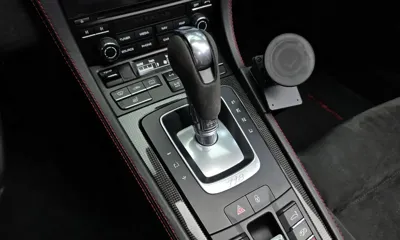 Porsche 718 2018, 48827 км, за 58800000 KRW - фото 9