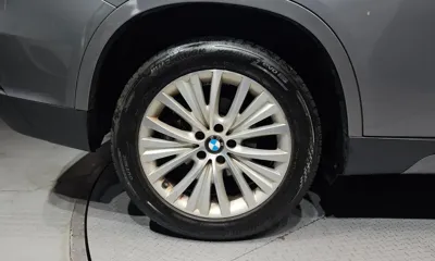 BMW X5 2015, 217381 км, за 19400000 KRW - фото 5