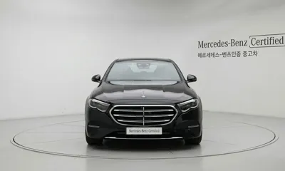 Mercedes-Benz E-Class 2025, 5906 км, за 89500000 KRW