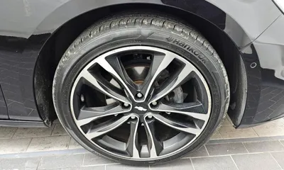 ChevroletGMDaewoo Malibu 2017, 117969 км, за 7800000 KRW - фото 5
