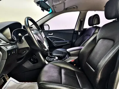 Hyundai Santafe 2018, 153598 км, за 10800000 KRW - фото 8
