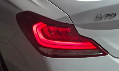 Genesis G70 2019, 110626 км, за 19900000 KRW - фото 23