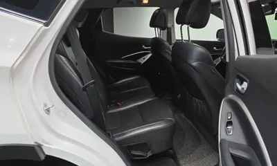 Hyundai Santafe 2013, 166747 км, за 5200000 KRW - фото 11