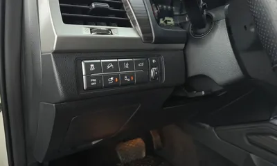 KG_Mobility_Ssangyong Rexton 2018, 142269 км, за 13500000 KRW - фото 18