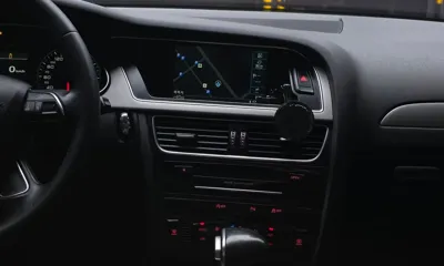 Audi A4 2015, 71368 км, за 9500000 KRW - фото 14