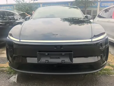 Tesla Model Y · 2026 год