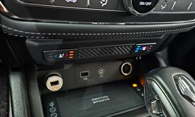 KG_Mobility_Ssangyong Rexton 2019, 111140 км, за 14900000 KRW - фото 31