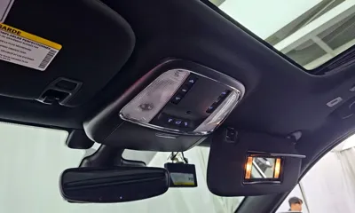 Jeep Cherokee 2019, 34402 км, за 22200000 KRW - фото 17