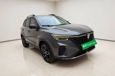 Roewe RX5 New Energy 2021, 40500 км, за 60665.08 CNY