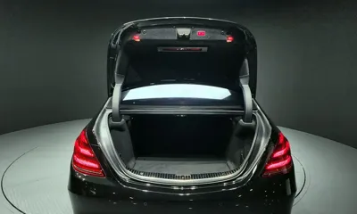 Mercedes-Benz S-Class 2019, 90823 км, за 48800000 KRW - фото 20