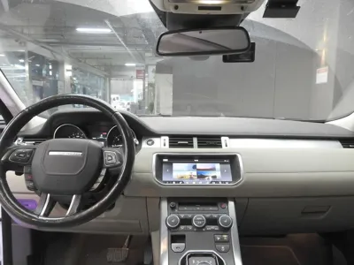 Land Rover Range Rover Evoque 2017, 90018 км, за 10900000 KRW - фото 7