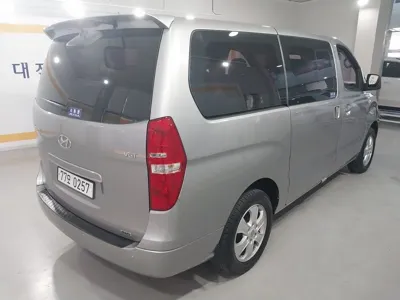 Hyundai Starex 2018, 85920 км, за 19500000 KRW