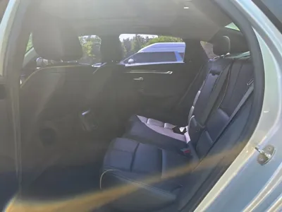 ChevroletGMDaewoo Impala 2016, 142548 км, за 5500000 KRW - фото 12