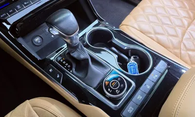 Kia Mohave 2020, 93835 км, за 29900000 KRW - фото 9