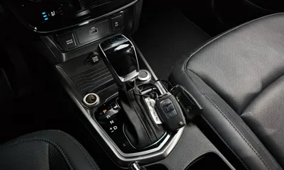 KG_Mobility_Ssangyong TIBOLI 2022, 31638 км, за 14200000 KRW - фото 9