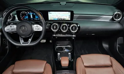 Mercedes-Benz CLA-Class 2022, 17996 км, за 34500000 KRW - фото 7