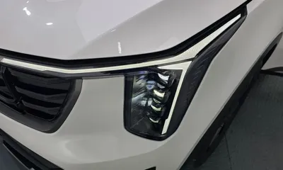 Kia Sorento 2026, 2654 км, за 62500000 KRW - фото 22