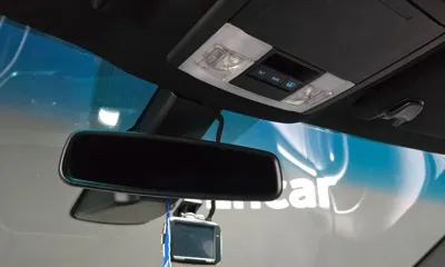 Ford Explorer 2016, 125880 км, за 9490000 KRW - фото 19