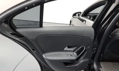 Mercedes-Benz A-Class 2020, 64614 км, за 22500000 KRW - фото 25
