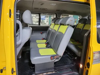 Hyundai Starex 2019, 171740 км, за 13300000 KRW - фото 7