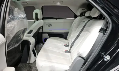 Hyundai Ioniq5 2024, 33499 км, за 42000000 KRW - фото 26