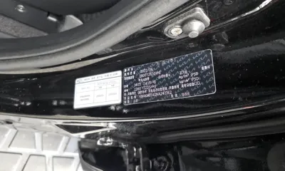 Kia Mohave 2022, 107434 км, за 24590000 KRW - фото 27