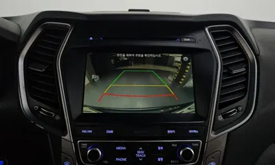 Hyundai Santafe 2016, 206954 км, за 8500000 KRW - фото 14