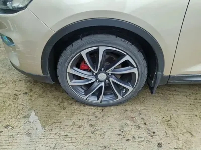 Geely Emgrand GS 2017, 61900 км, за 23300 CNY - фото 23