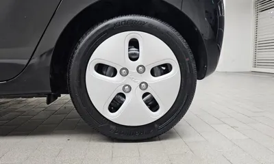 Kia Ray 2023, 7147 км, за 14250000 KRW - фото 21