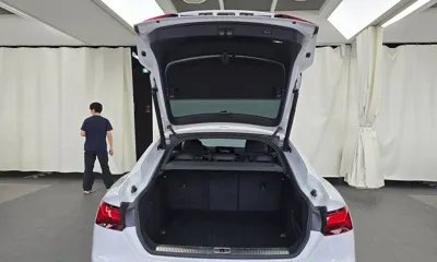 Audi A5 2020, 47509 км, за 29990000 KRW - фото 20