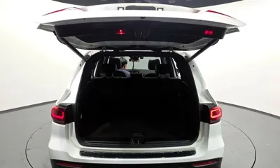 Mercedes-Benz GLB-Class 2021, 65990 км, за 34900000 KRW - фото 20