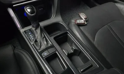 Hyundai Sonata 2015, 205693 км, за 6000000 KRW - фото 9