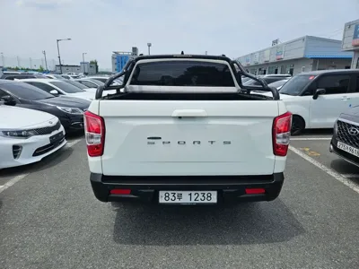 KG_Mobility_Ssangyong Rexton 2019, 180000 км, за 10900000 KRW - фото 5