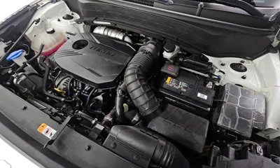 Kia Seltos 2023, 87418 км, за 21700000 KRW - фото 6