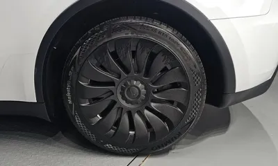 Tesla Model Y 2024, 35466 км, за 41500000 KRW - фото 22