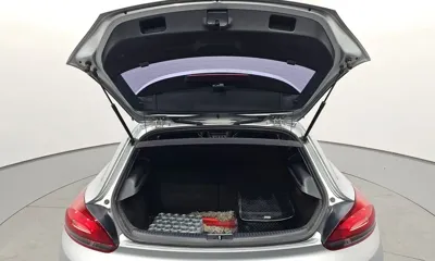 Volkswagen Scirocco 2014, 210137 км, за 7000000 KRW - фото 20